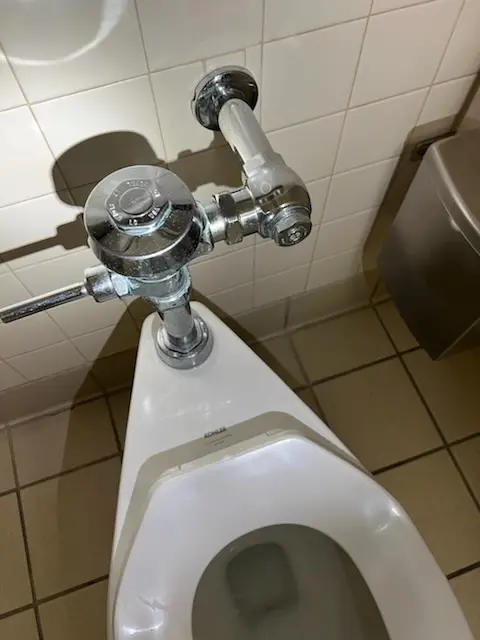 Fixture installation and repair for Hydro Jetting in Hays